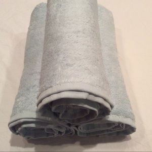 100% Turkish bamboo towels all for $16 NEW